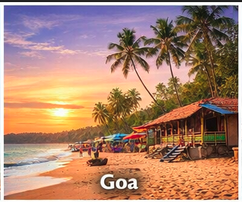 Goa