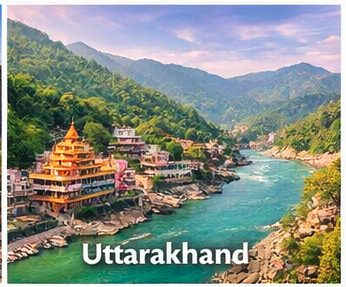 UTRAKHAND