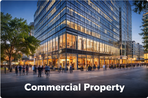 Commercial Property